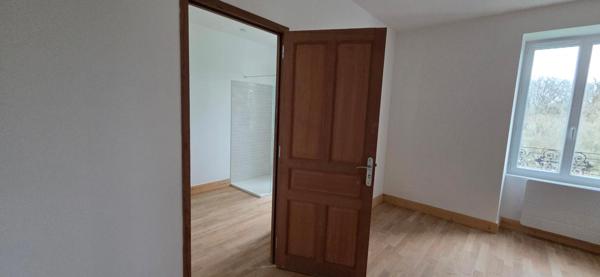 Très belle propriété 4 chambres plus de 2 hectares