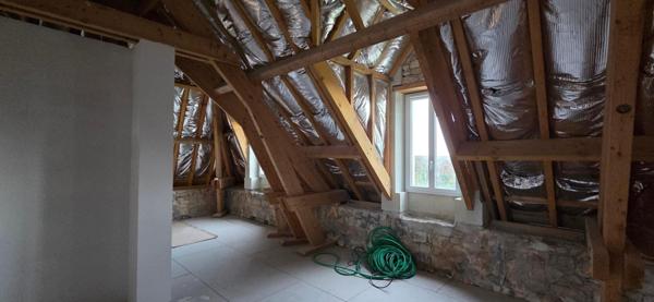 Très belle propriété 4 chambres plus de 2 hectares