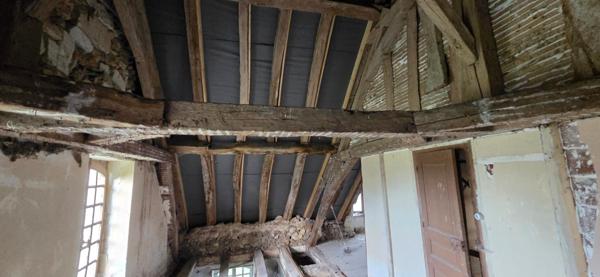 Très belle propriété 4 chambres plus de 2 hectares