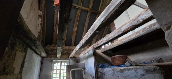 Très belle propriété 4 chambres plus de 2 hectares