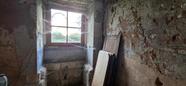 Très belle propriété 4 chambres plus de 2 hectares