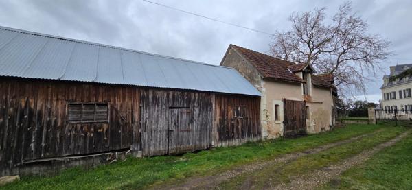 Très belle propriété 4 chambres plus de 2 hectares