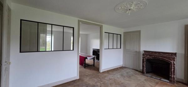 Très belle propriété 4 chambres plus de 2 hectares