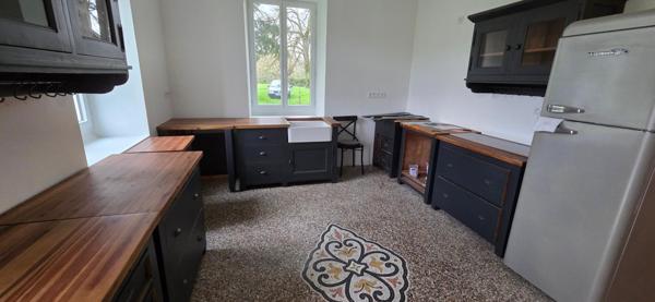 Très belle propriété 4 chambres plus de 2 hectares