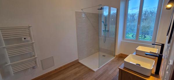 Très belle propriété 4 chambres plus de 2 hectares