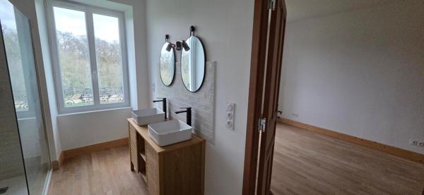 Très belle propriété 4 chambres plus de 2 hectares