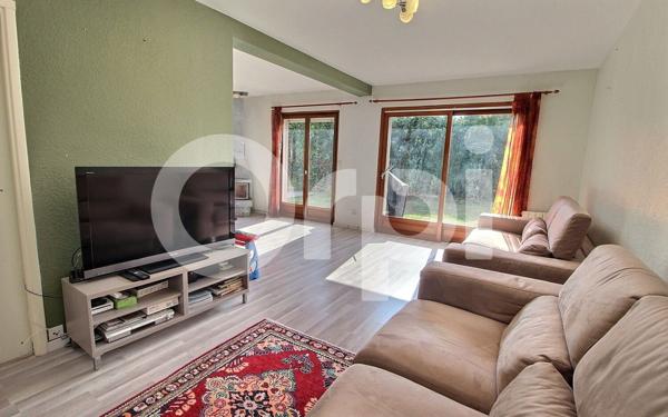 Maison à vendre    4 pièces • 104,59 m2 Messery