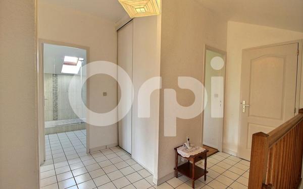 Maison à vendre    4 pièces • 104,59 m2 Messery