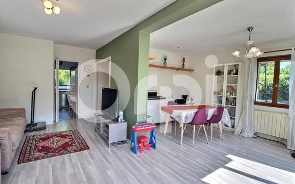 Maison à vendre    4 pièces • 104,59 m2 Messery