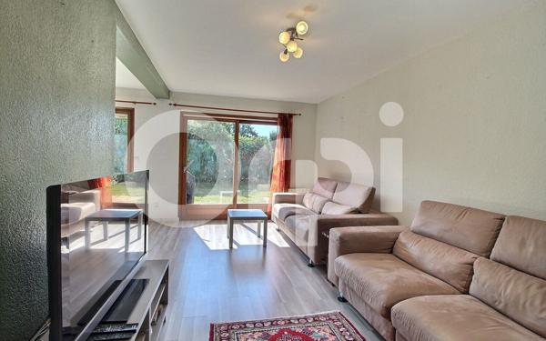 Maison à vendre    4 pièces • 104,59 m2 Messery