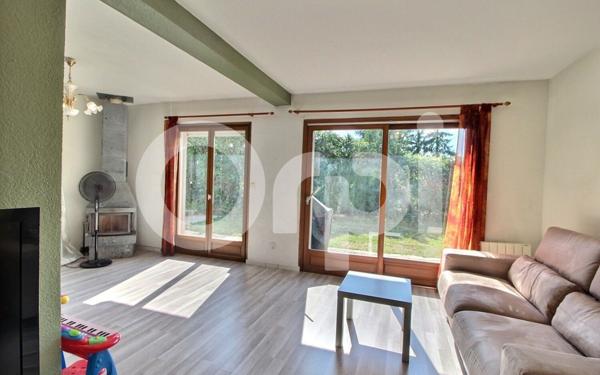 Maison à vendre    4 pièces • 104,59 m2 Messery