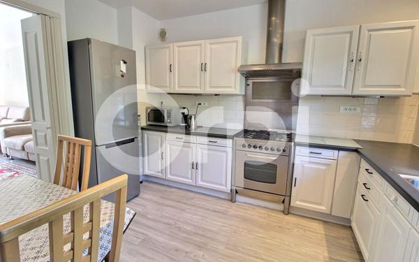 Maison à vendre    4 pièces • 104,59 m2 Messery