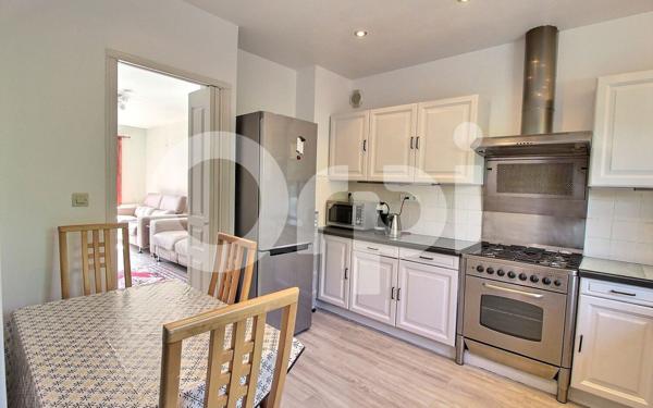 Maison à vendre    4 pièces • 104,59 m2 Messery