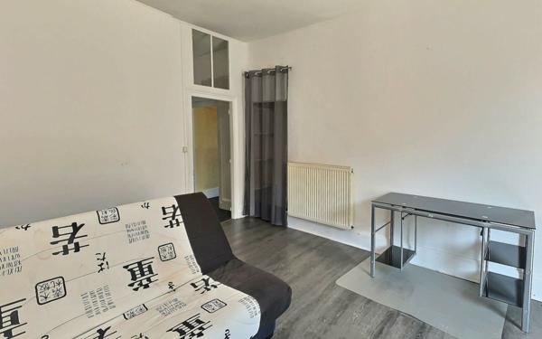 Appartement à louer    2 pièces • 53,81 m2 Le Creusot