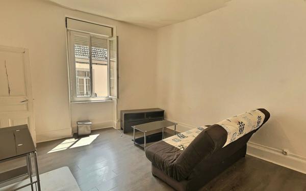 Appartement à louer    2 pièces • 53,81 m2 Le Creusot