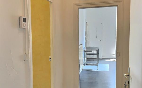 Appartement à louer    2 pièces • 53,81 m2 Le Creusot