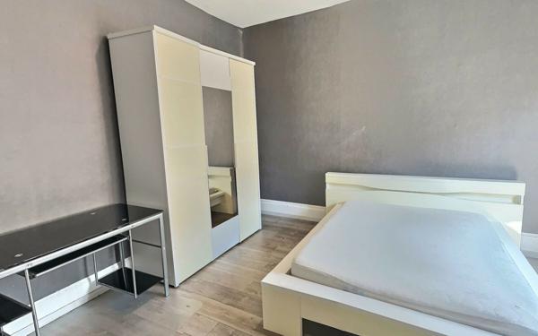 Appartement à louer    2 pièces • 53,81 m2 Le Creusot