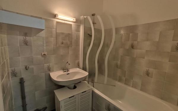 Appartement à louer    2 pièces • 53,81 m2 Le Creusot