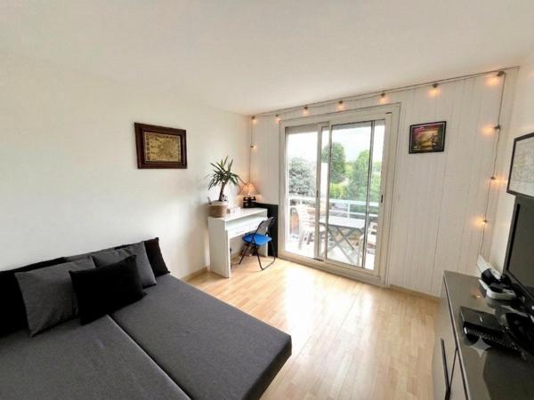 Appartement de 92 m² Dernier étage, Centre-ville