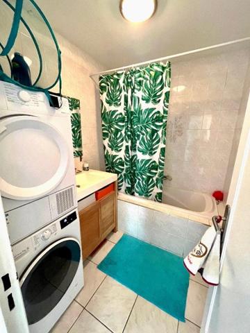 Appartement de 92 m² Dernier étage, Centre-ville