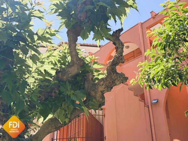 Appartement à vendre à Montpellier (34070)