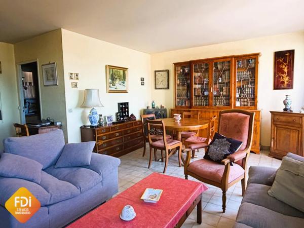 Appartement à vendre à Montpellier (34070)