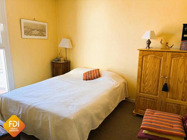 Appartement à vendre à Montpellier (34070)