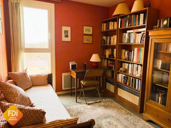 Appartement à vendre à Montpellier (34070)