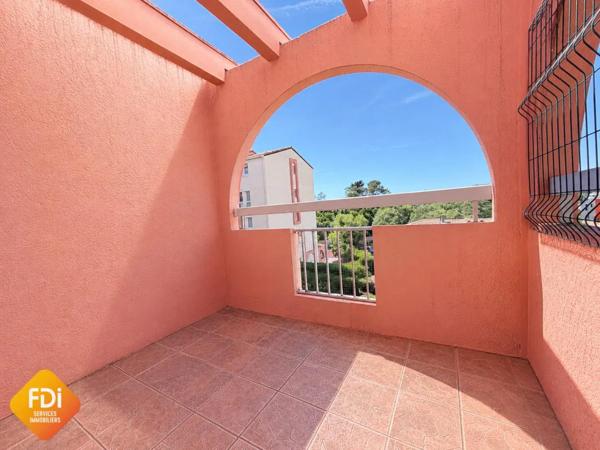 Appartement à vendre à Montpellier (34070)