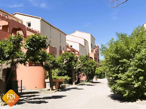 Appartement à vendre à Montpellier (34070)