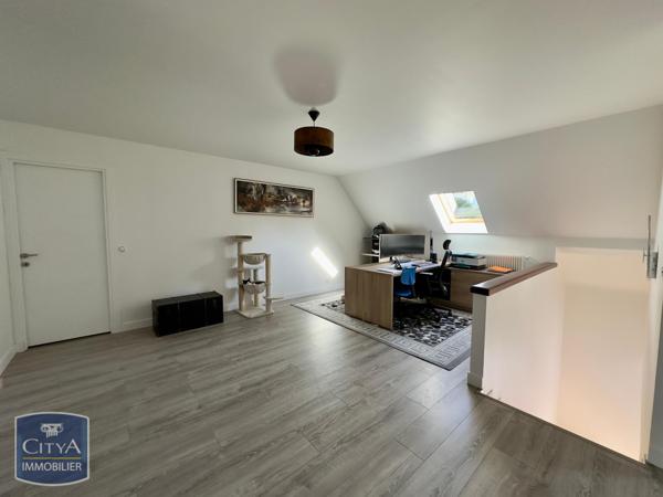 Vente maison Saintry-sur-Seine (91250) 13 pièces 360m²