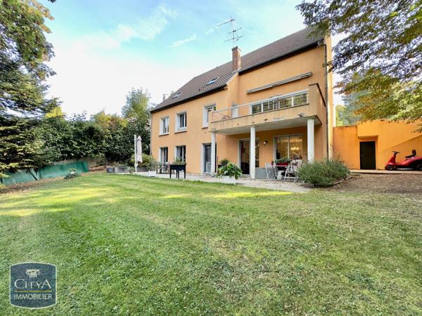 Vente maison Saintry-sur-Seine (91250) 13 pièces 360m²