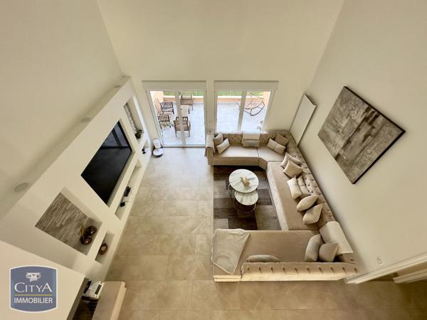 Vente maison Saintry-sur-Seine (91250) 13 pièces 360m²