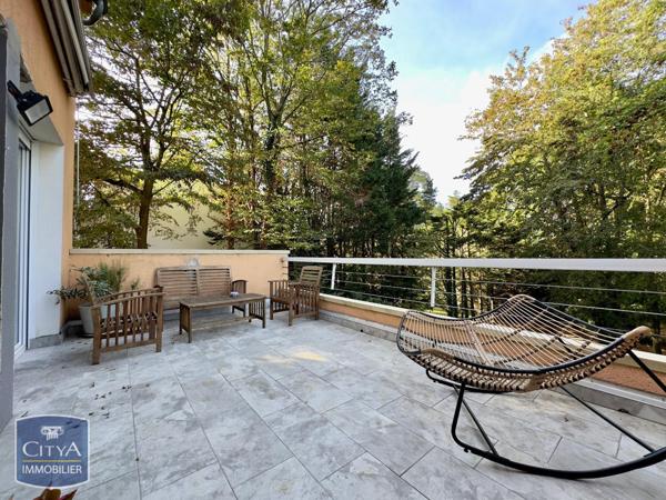 Vente maison Saintry-sur-Seine (91250) 13 pièces 360m²