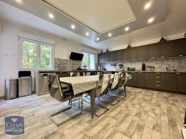 Vente maison Saintry-sur-Seine (91250) 13 pièces 360m²