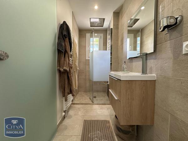 Vente maison Saintry-sur-Seine (91250) 13 pièces 360m²