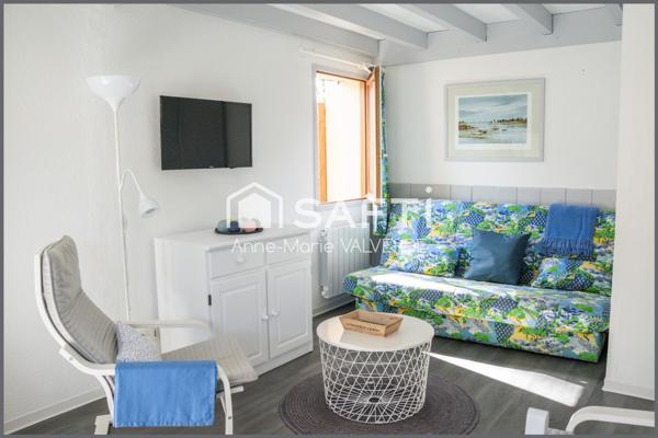 Charmant pavillon T2- LACANAU OCEAN