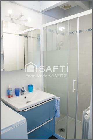 Charmant pavillon T2- LACANAU OCEAN