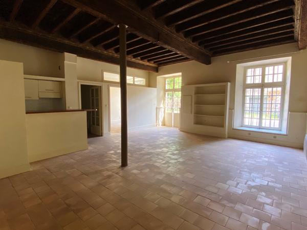 COEUR BASTIDE VENTE GRAND APPARTEMENT T2