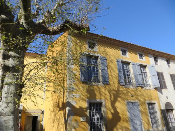 COEUR BASTIDE VENTE GRAND APPARTEMENT T2