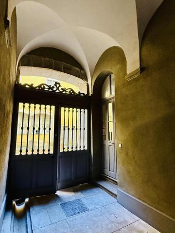 COEUR BASTIDE VENTE GRAND APPARTEMENT T2