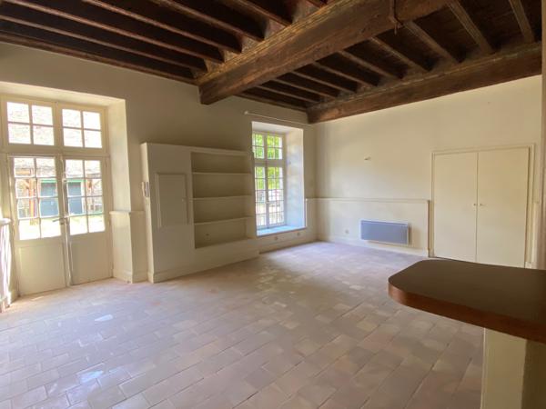 COEUR BASTIDE VENTE GRAND APPARTEMENT T2