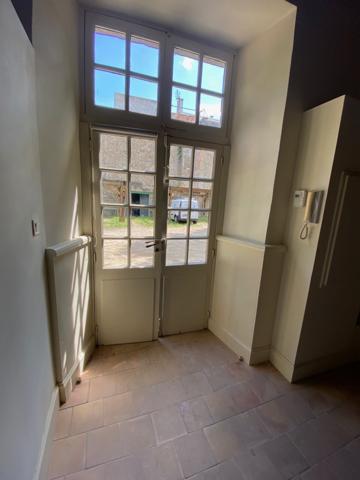 COEUR BASTIDE VENTE GRAND APPARTEMENT T2