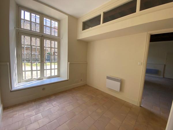 COEUR BASTIDE VENTE GRAND APPARTEMENT T2