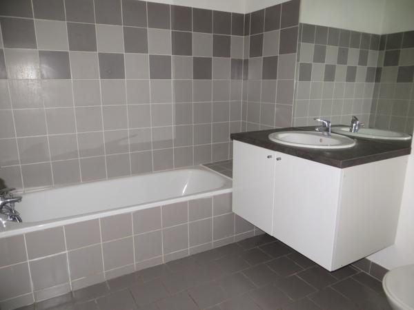 COEUR BASTIDE VENTE GRAND APPARTEMENT T2