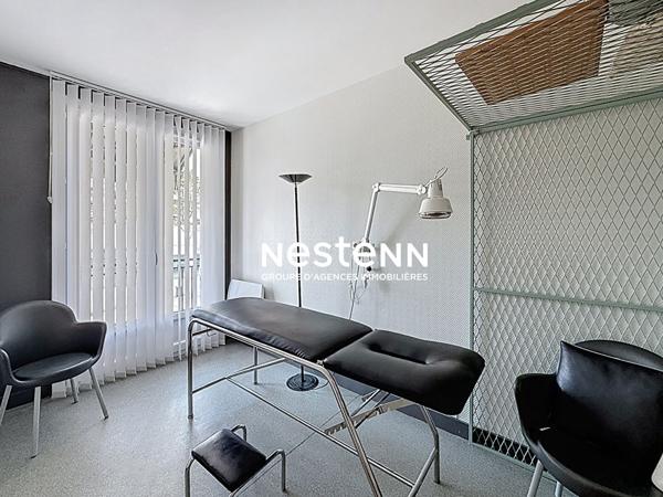 Appartement 4 pièces 57 m2