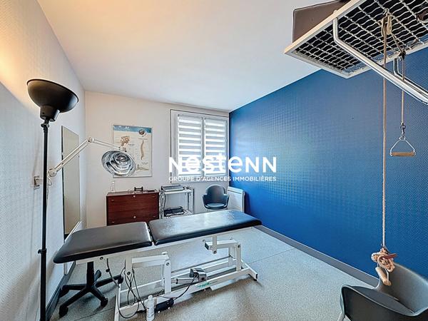 Appartement 4 pièces 57 m2