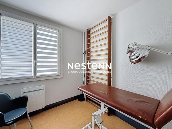 Appartement 4 pièces 57 m2