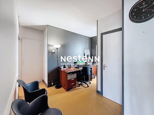 Appartement 4 pièces 57 m2