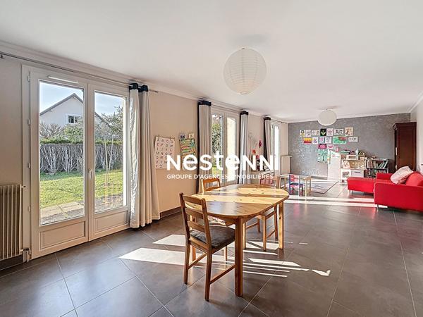 Maison Joue Les Tours 135.42 m2